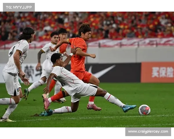 2018亚足联赛事、第18届亚足联亚洲杯